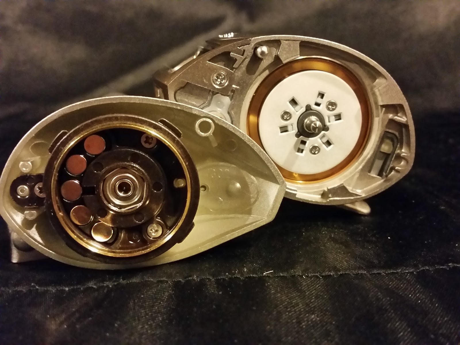 BassYak Productions Bass Pro Shops Pro Qualifier Reel Review