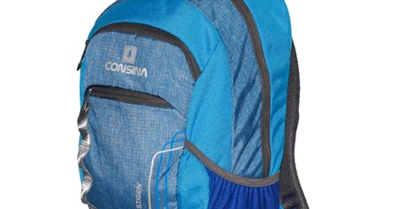 Vision Aqua Daypack