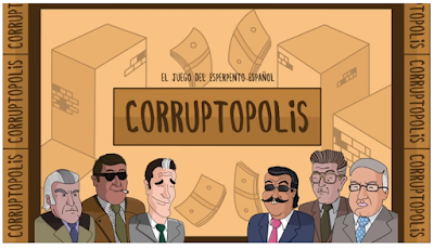 Video - Corruptopolis