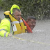 Rescuers pluck hundreds from rising floodwaters in Houston