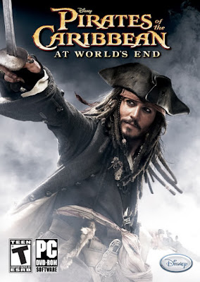 Pirates OF The Caribbean AT World's End Free Download Pirates OF The Caribbean AT World's End Free Download