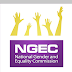 Government Jobs in Kenya – NGEC 