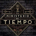 Episodio 34 de El Ministerio del tiempo 'Entre dos tiempos'