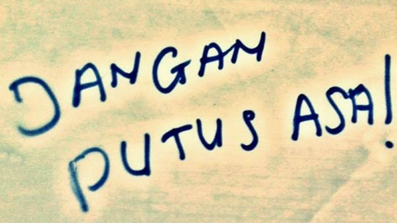 Kumpulan Kata Kata Motivasi Paling Bermakna Buat Kehidupan Diikuti Com