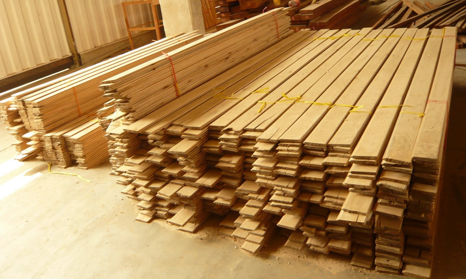 Casa de madera Estonia 72m2 - PACKHOGAR