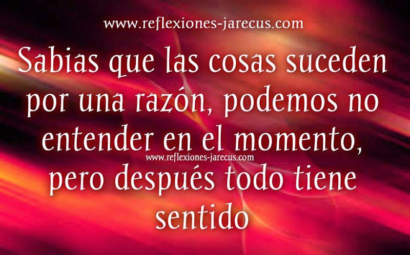 Resultado de imagen de reflexiones-jarecus.com imagenes