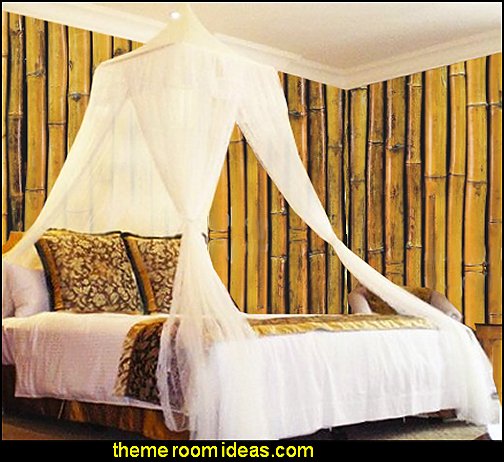 Moroccan Bed Canopy decorating theme bedrooms - maries manor: exotic bedroom Moroccan Bed Canopy decorating theme bedrooms - maries manor: exotic bedroom