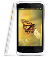 Oppo Find Muse Oppo Find Muse harga 1 jutaan