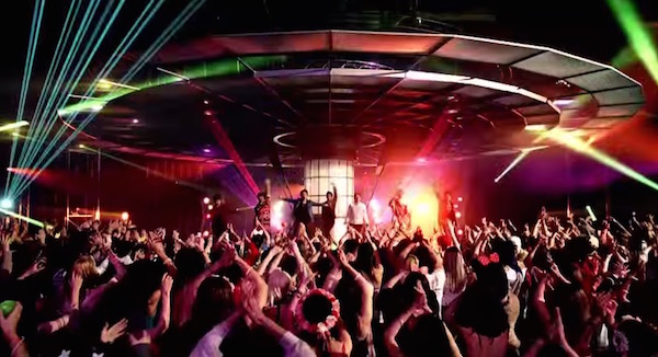 J Soul Brothers presenta O.R.I.O.N.