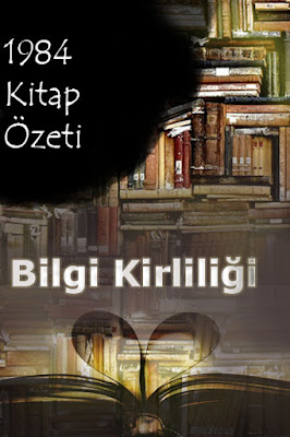1984 kitap özeti 1984 kitap özeti
