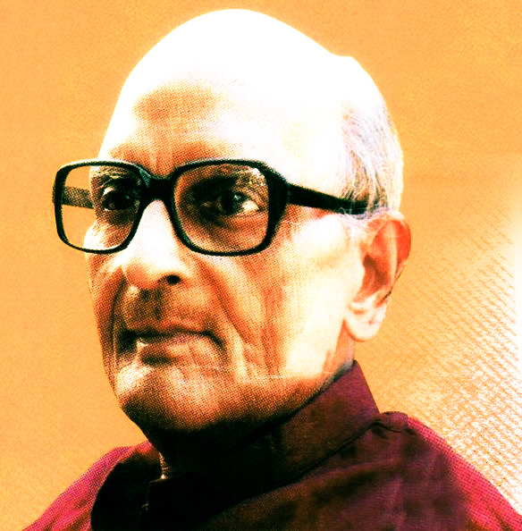 सबद भेद : रामविलास शर्मा का कवि-कर्म : रवि रंजन