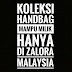 KOLEKSI HANDBAG MAMPU MILIK HANYA DI ZALORA MALAYSIA