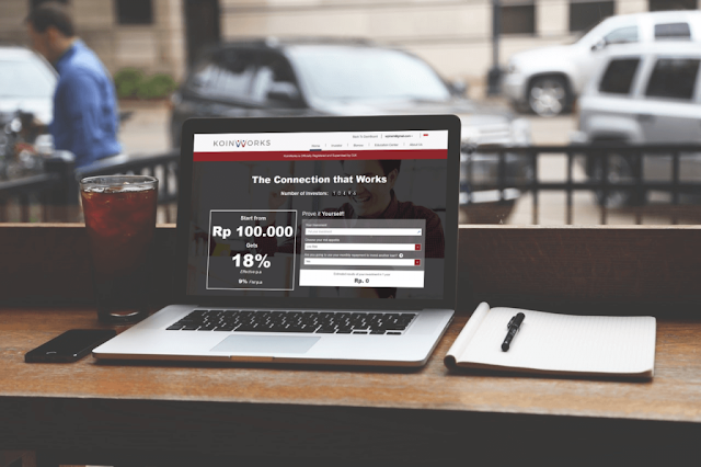 ubah perilau konsumtif menjadi produktif