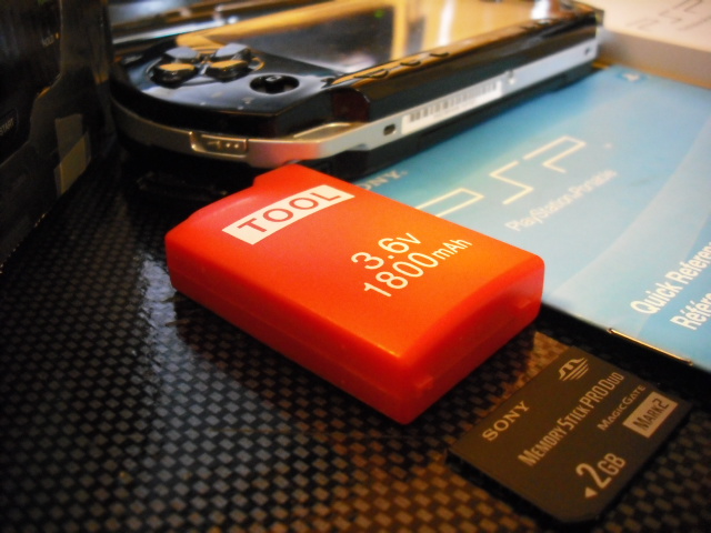 Psp