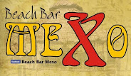 Beach Bar Mexo