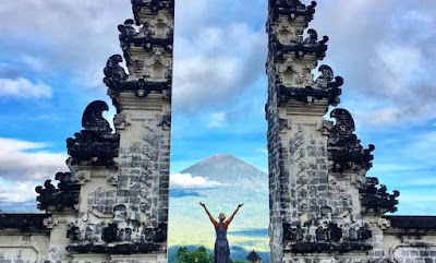 Pura Luhur Lempuyang
