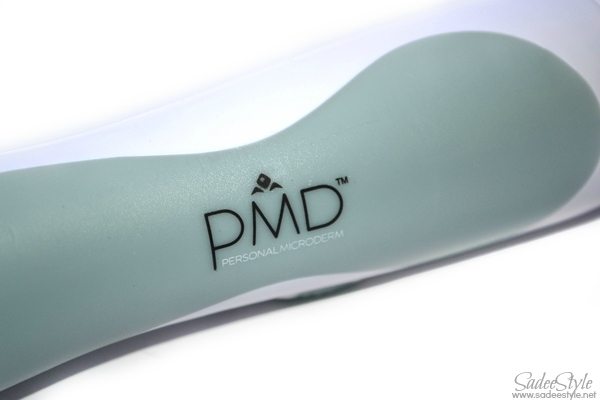 PMD Personal Microderm Skincare System Review 