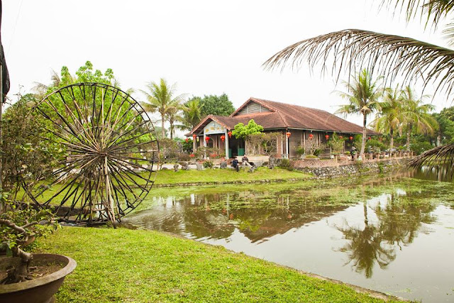 Kinh nghiệm đi du lịch Ba Vì trong ngày hoàn hảo nhất Kinh nghiệm đi du lịch Ba Vì trong ngày hoàn hảo nhất