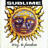 [1992] - 40oz. To Freedom