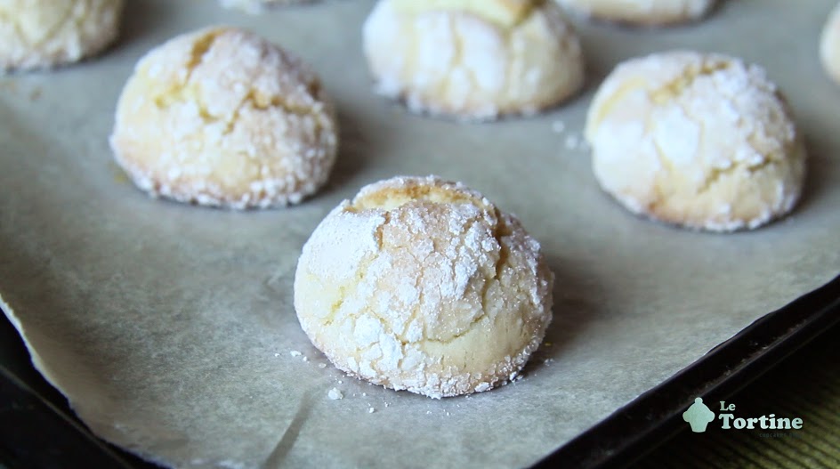 biscotti al cedro