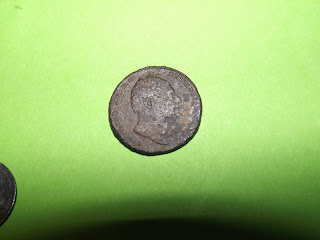 1836 William IIII 6d