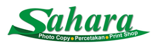 Lowongan Kerja Sahara Photo Copy, Percetakan, dan Printshop - Yogyakarta