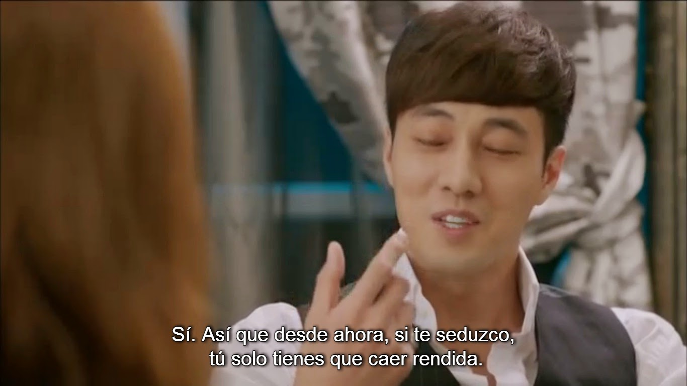 Tan Tarde Para Decir Te Amo Dorama