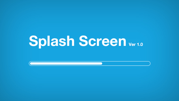 CARA MEMBUAT SPLASH SCREEN MENGGUNAKAN ECLIPSE Tim Eclipse