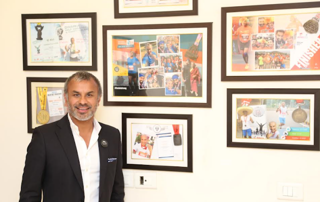 Launch of Channel Partner owned Orient Bell Tile Boutique with an eye on the high-end market of Uttar Pradesh West Launch of Channel Partner owned Orient Bell Tile Boutique with an eye on the high-end market of Uttar Pradesh West