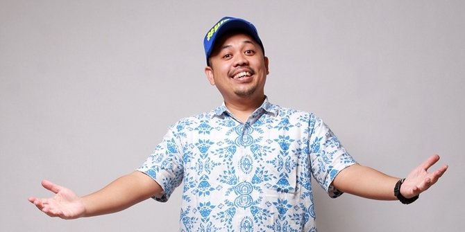 Sogi Indra Dhuaja Mengakui Bahwa Dia Terjebak Di Dunia Anak -anak Sogi Indra Dhuaja Mengakui Bahwa Dia Terjebak Di Dunia Anak -anak