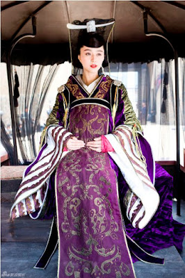 Cô Nhi Họ Triệu