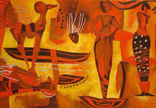 pinturas-con-tribus-recordadas