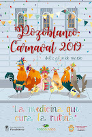 Pozoblanco - Carnaval 2019