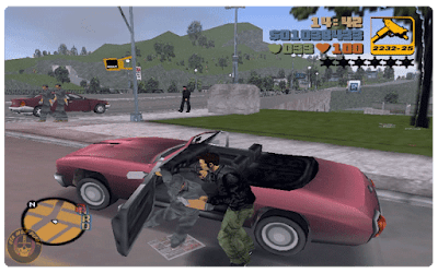 Grand Theft Auto: 3 Full PC Game Download