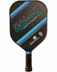 Rally Graphite Power 2.0 Rally Graphite Power 2.0