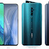 Oppo Reno and Reno 10x zoom go global, Reno 5G joins them