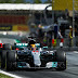 F1: Hamilton le gana la pole a Vettel en España