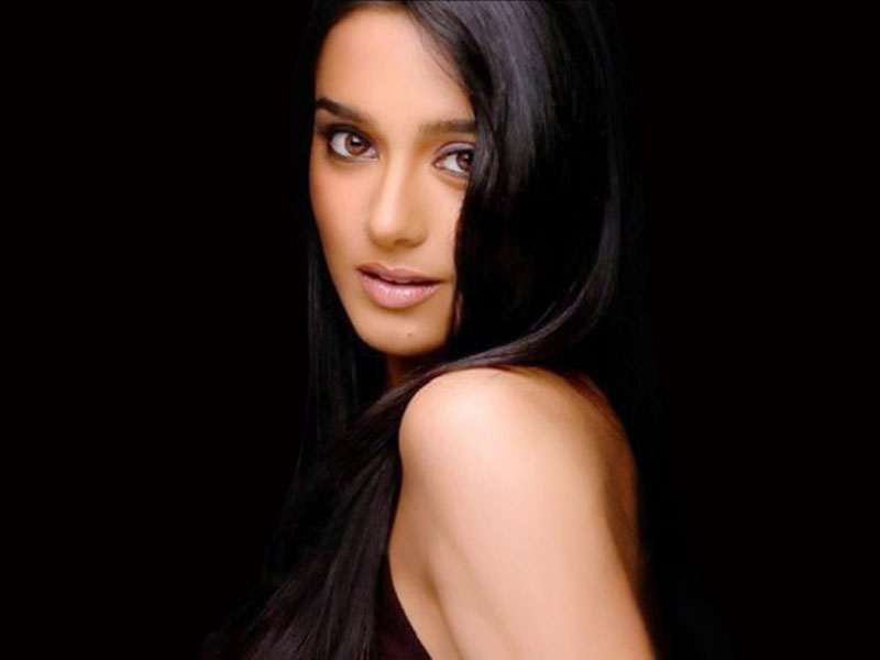 Amrita Rao High Quality Wallpapers
