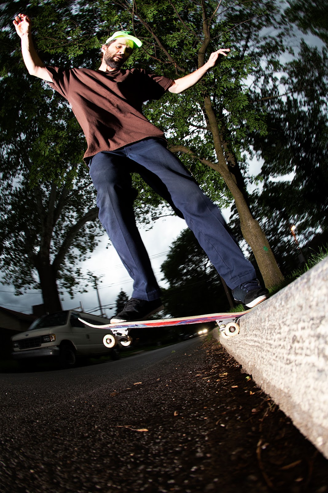 PRETTY SKATEBOARDS - THE PRETTY BLOG: May 2019