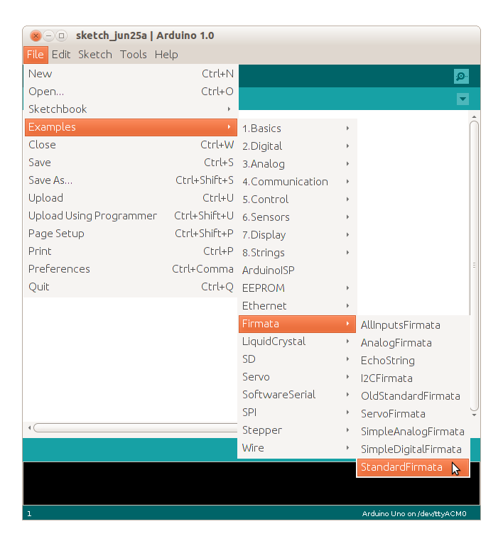 EduPython: Cómo programar a tu Arduino