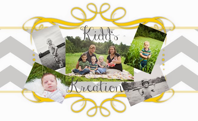 Kidd's Kreations