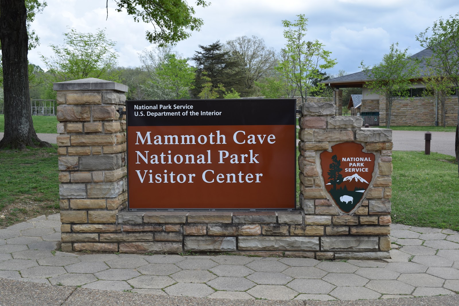 HappiLeeRVing Cave City Kentucky