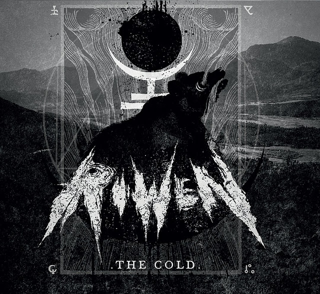 Riwen - The Cold