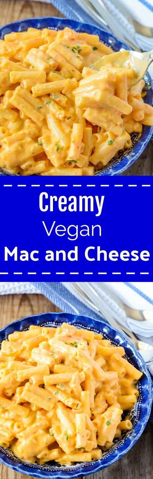 Vegan Mac and Cheese Vegan Mac and Cheese