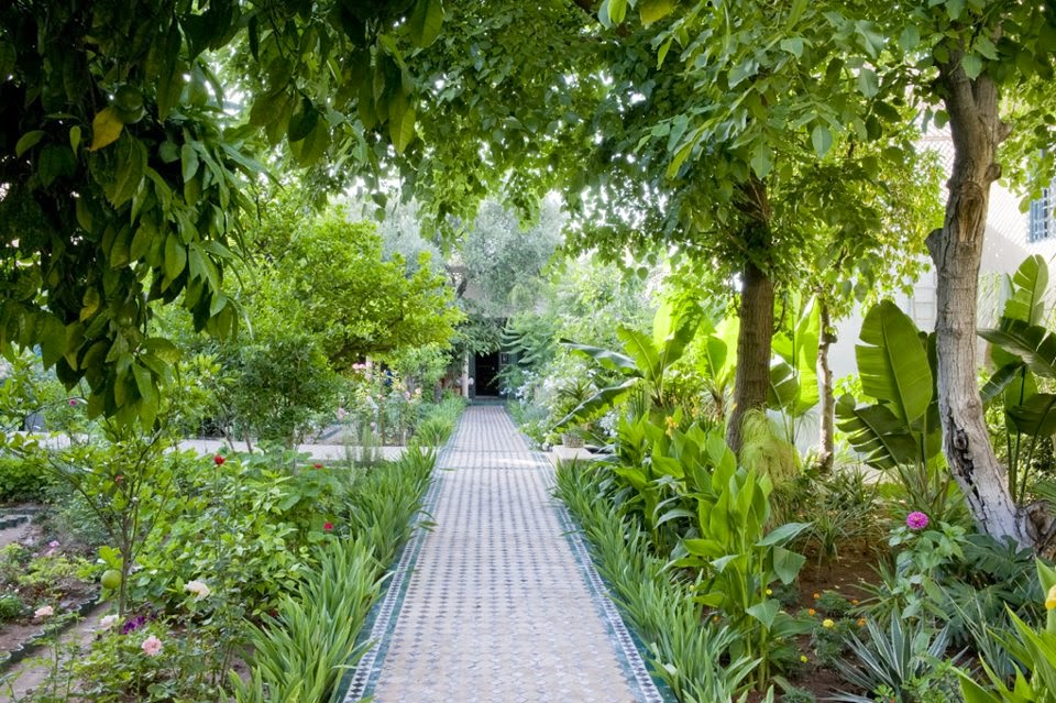Jardin des Biehns Jardin des Biehn