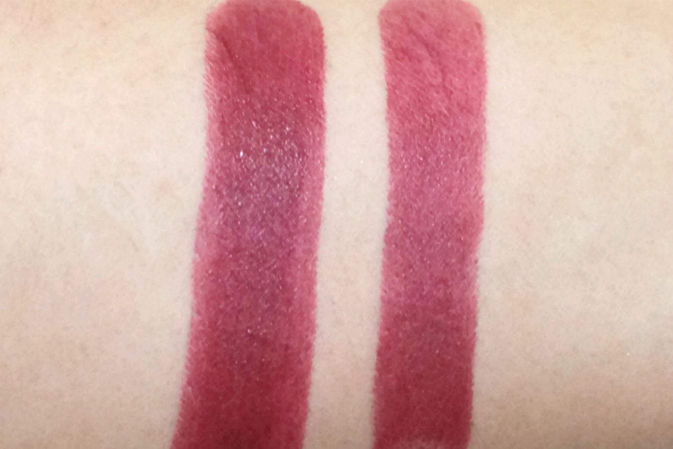 Burberry Lip Velvet Long Wear Lipstick in Oxblood No. 437 | Review, Swatch,  Photos - Jello Beans