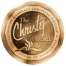 Christy Award Winner 2014