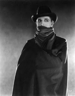 The Lodger (1927) Alfred Hitchcock, The Lodger, Scenes