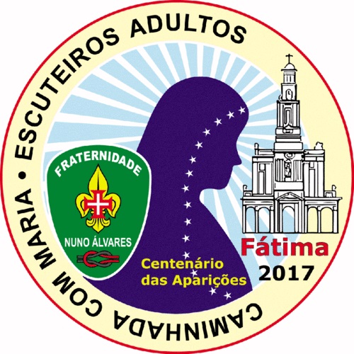 Insígnia Nacional Comemorativa 2017