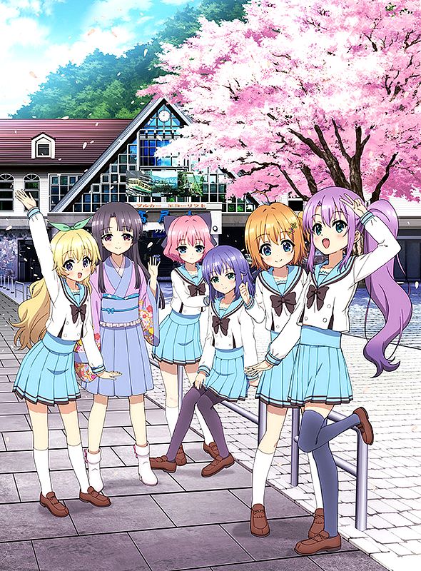 Re:Stage! Dream Days♪ Re:Stage! Dream Days♪